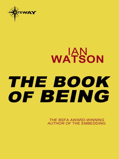 The Book of Being (eBook): Black Current Series, Book 3